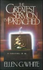 0816306699 Greatest Sermon Ever Preached