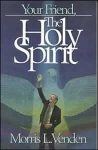 0816306826 Your Friend The Holy Spirit