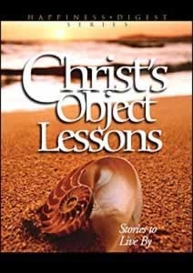 0816308284 Christs Object Lessons ASI