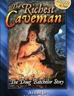 BK-RCM Richest Caveman