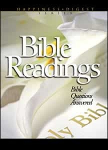 0816309639 Bible Readings ASI