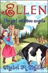 0816313253 Ellen The Girl With Two Angels