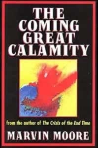 0816313547 Coming Great Calamity
