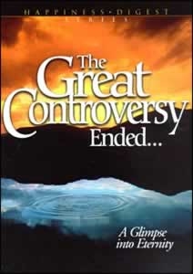 0816314195 Great Controversy ASI