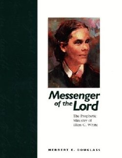0816316228 Messenger Of The Lord