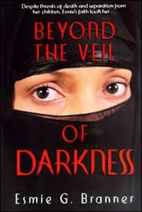 0816317135 Beyond The Veil Of Darkness