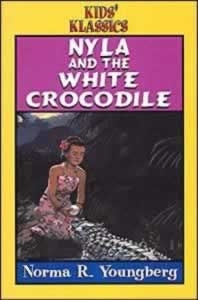 0816317240 Nyla And The White Crocodile