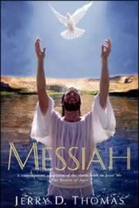 081631845X Messiah