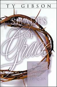 0816318522 Shades Of Grace