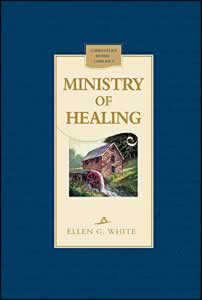 0816318816 Ministry Of Healing