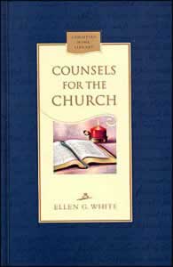 0816318867 Counsels For The Church