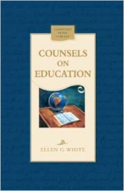 0816318891 Counsels On Education