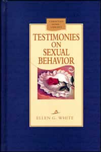 0816318905 Testimonies On Sexual Behavior Adultery And Divorce