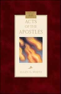 0816319197 Acts Of The Apostles
