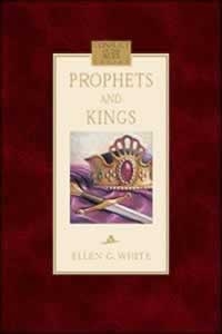 0816319200 Prophets And Kings