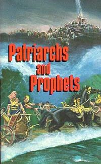 0816319219 Patriarchs And Prophets