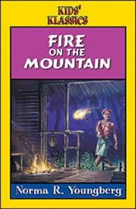 0816319626 Fire On The Mountain