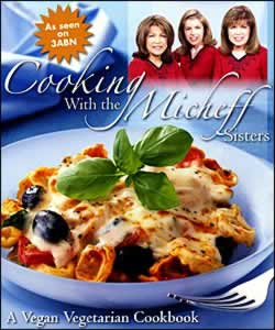 0816319944 Cooking With The Micheff Sisters
