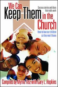 0816319987 We Can Keep Them In The Church