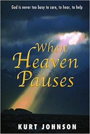 0816320233 When Heaven Pauses