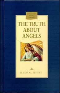0816320381 Truth About Angels