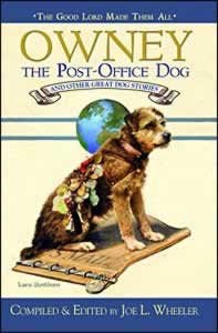 0816320454 Owney The Post Office Dog