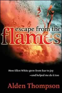 0816320853 Escape From The Flames