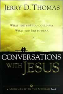 0816320888 Conversations With Jesus
