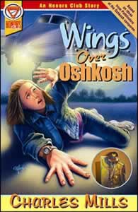 0816320896 Wings Over Oshkosh