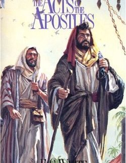 0816320926 Acts Of The Apostles