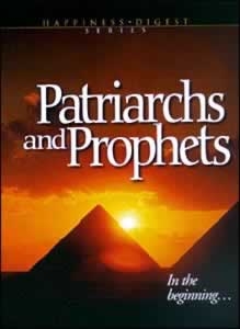 0816321108 Patriarchs And Prophets ASI