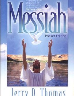 0816321329 Messiah : Pocket Edition