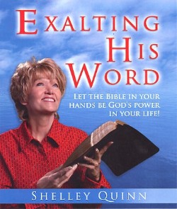 0816321477 Exalting His Word