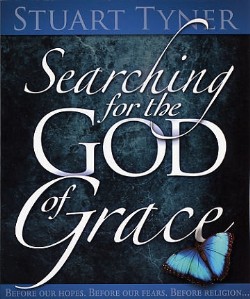 0816321523 Searching For The God Of Grace