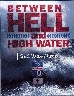 0816321531 Between Hell And High Water