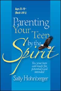 0816321620 Parenting Your Teen By The Spirit
