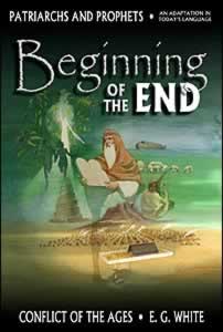 0816322112 Beginning Of The End