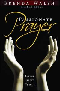 0816322147 Passionate Prayer : Expect Great Things