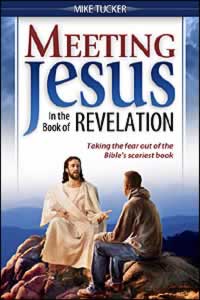 0816322155 Meeting Jesus In The Book Of Revelation