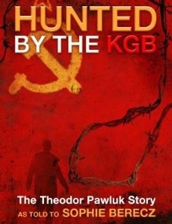 0816322570 Hunted By The KGB