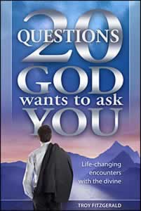 0816322759 20 Questions God Wants To Ask You