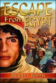 0816323054 Escape From Egypt