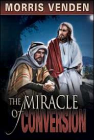 0816323429 Miracle Of Conversion