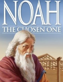 0816323445 Noah : The Chosen One