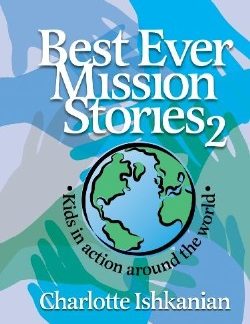 0816323496 Best Ever Mission Stories 2