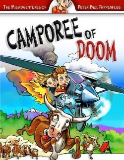 081632364X Camporee Of Doom