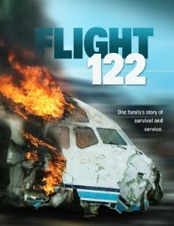 0816323658 Flight 122 : One Familys Story Of Survival And Service