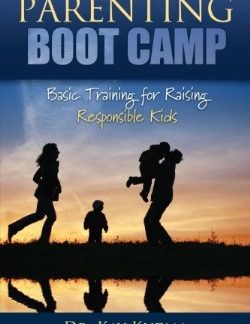 0816323771 Parenting Boot Camp