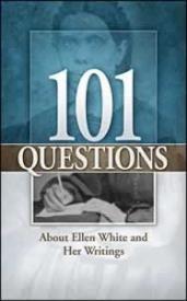081632378X 101 Questions About Ellen G White