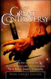 0816323992 Great Controversy New King James Version